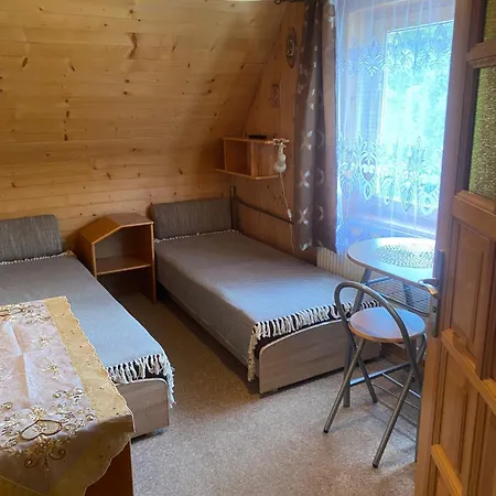 Zlocien Homestay szállás *