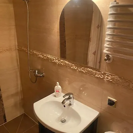 Homestay szállás Zlocien *