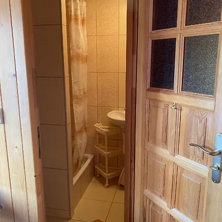 Homestay szállás Zlocien