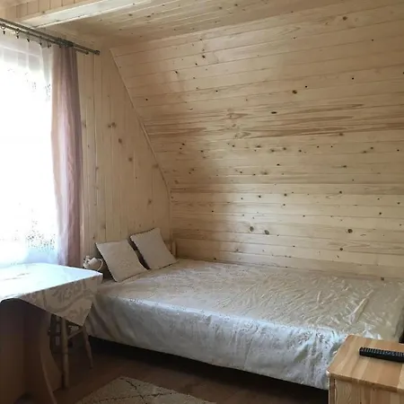 Homestay szállás Zlocien *