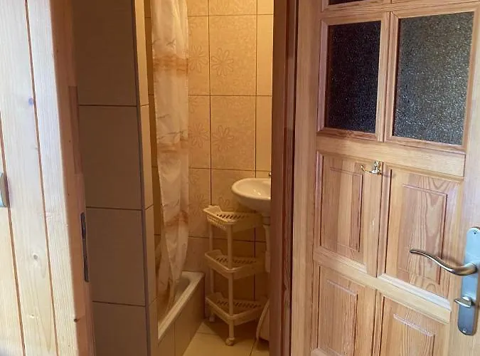 Accommodatie bij particulieren Zlocien