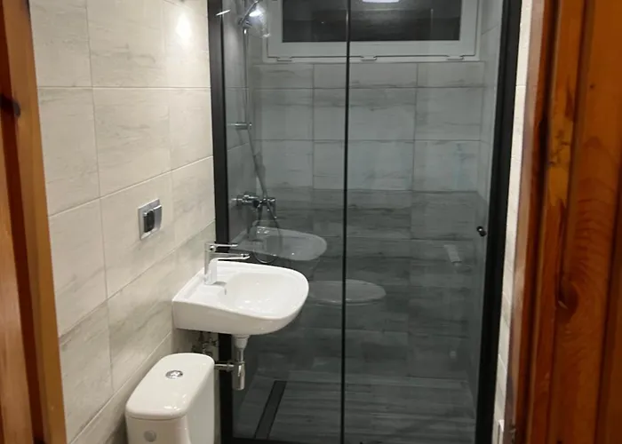 Zlocien Accommodatie bij particulieren