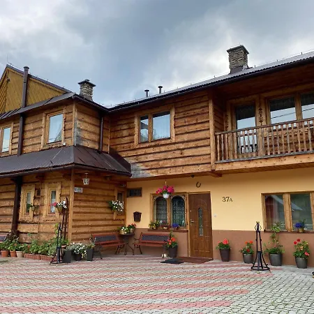 Zlocien Homestay *