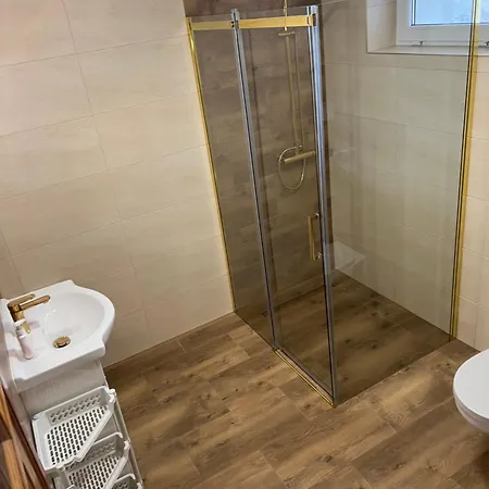 Zlocien 扎科帕内